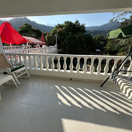 Hostal Paraiso Минка Экстерьер фото
