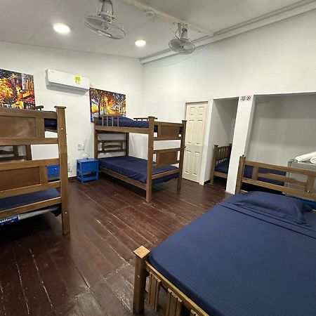 Hostal Paraiso Минка Экстерьер фото
