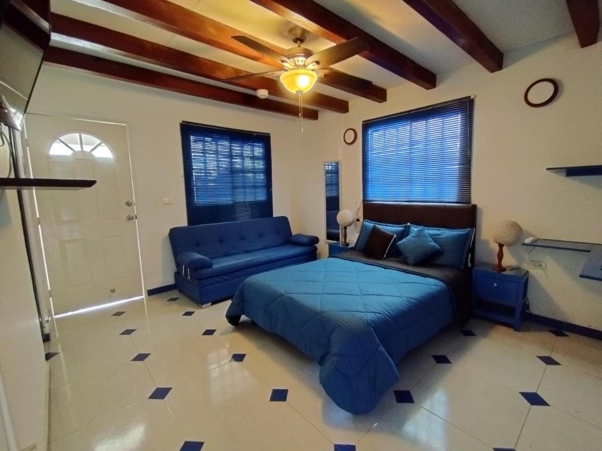 Hostal Paraiso Минка Экстерьер фото