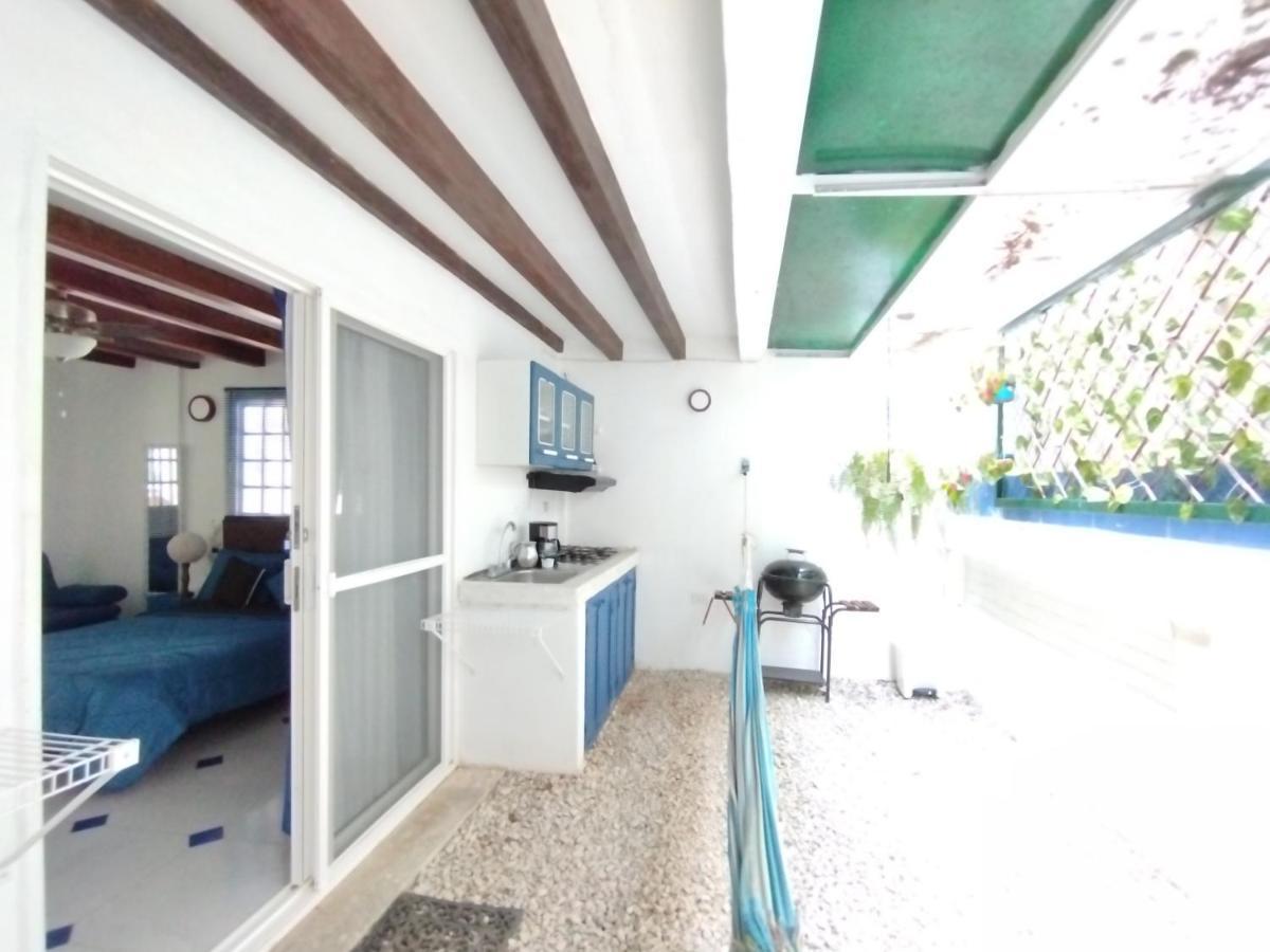 Hostal Paraiso Минка Экстерьер фото