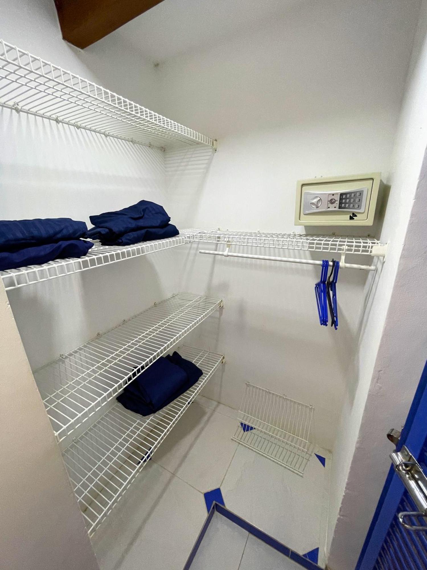 Hostal Paraiso Минка Экстерьер фото