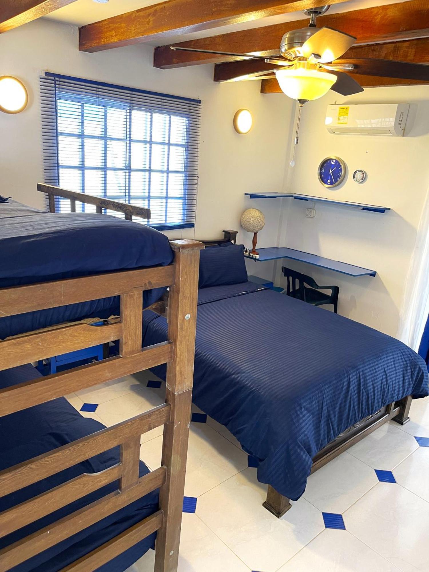 Hostal Paraiso Минка Экстерьер фото