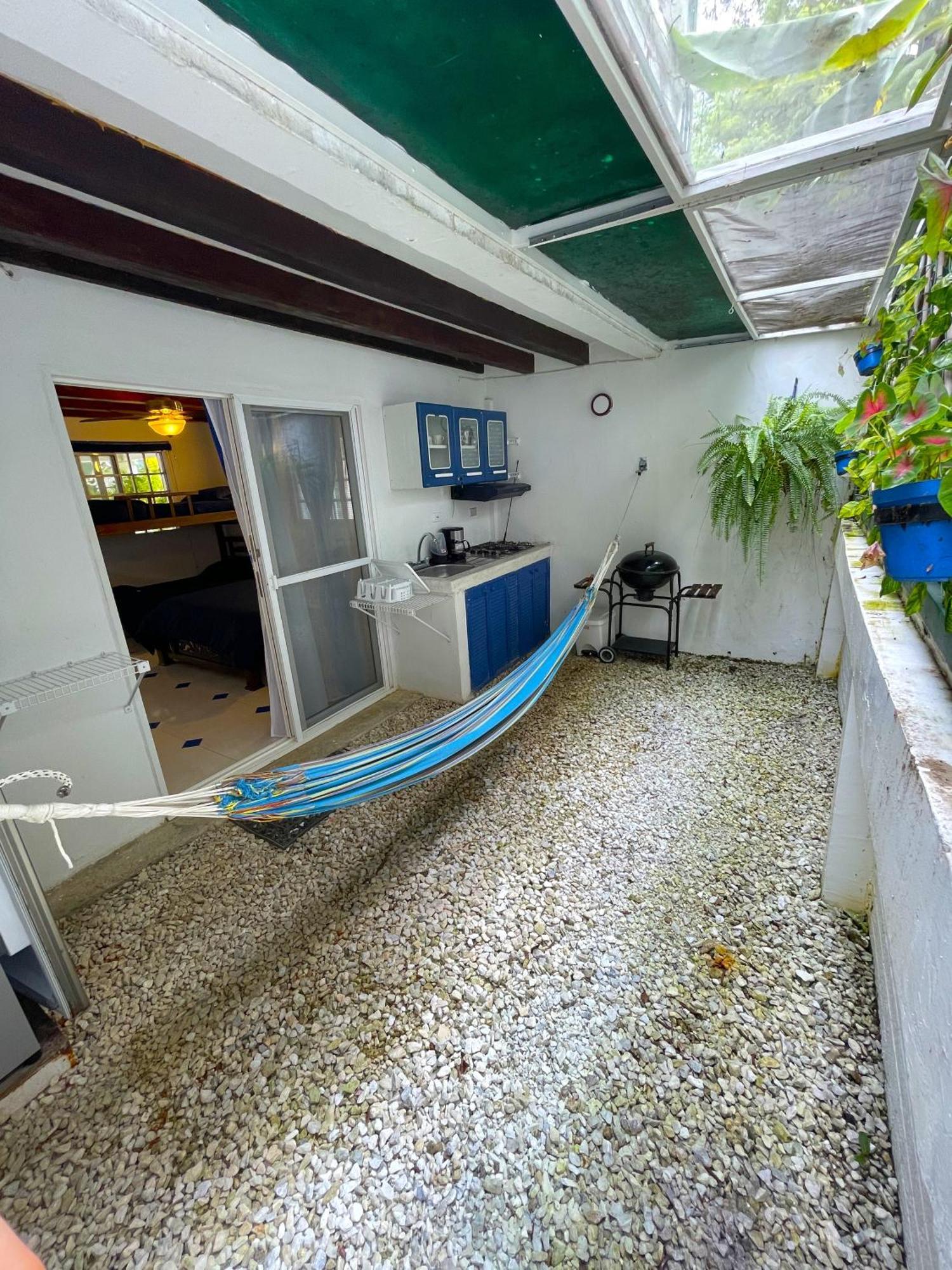 Hostal Paraiso Минка Экстерьер фото