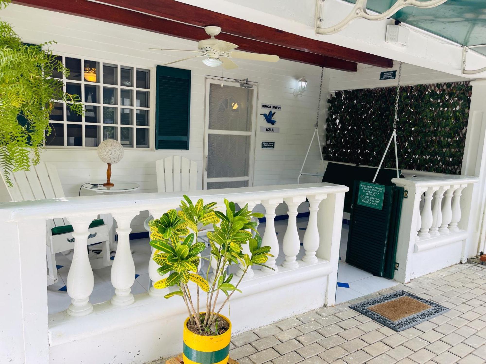 Hostal Paraiso Минка Экстерьер фото