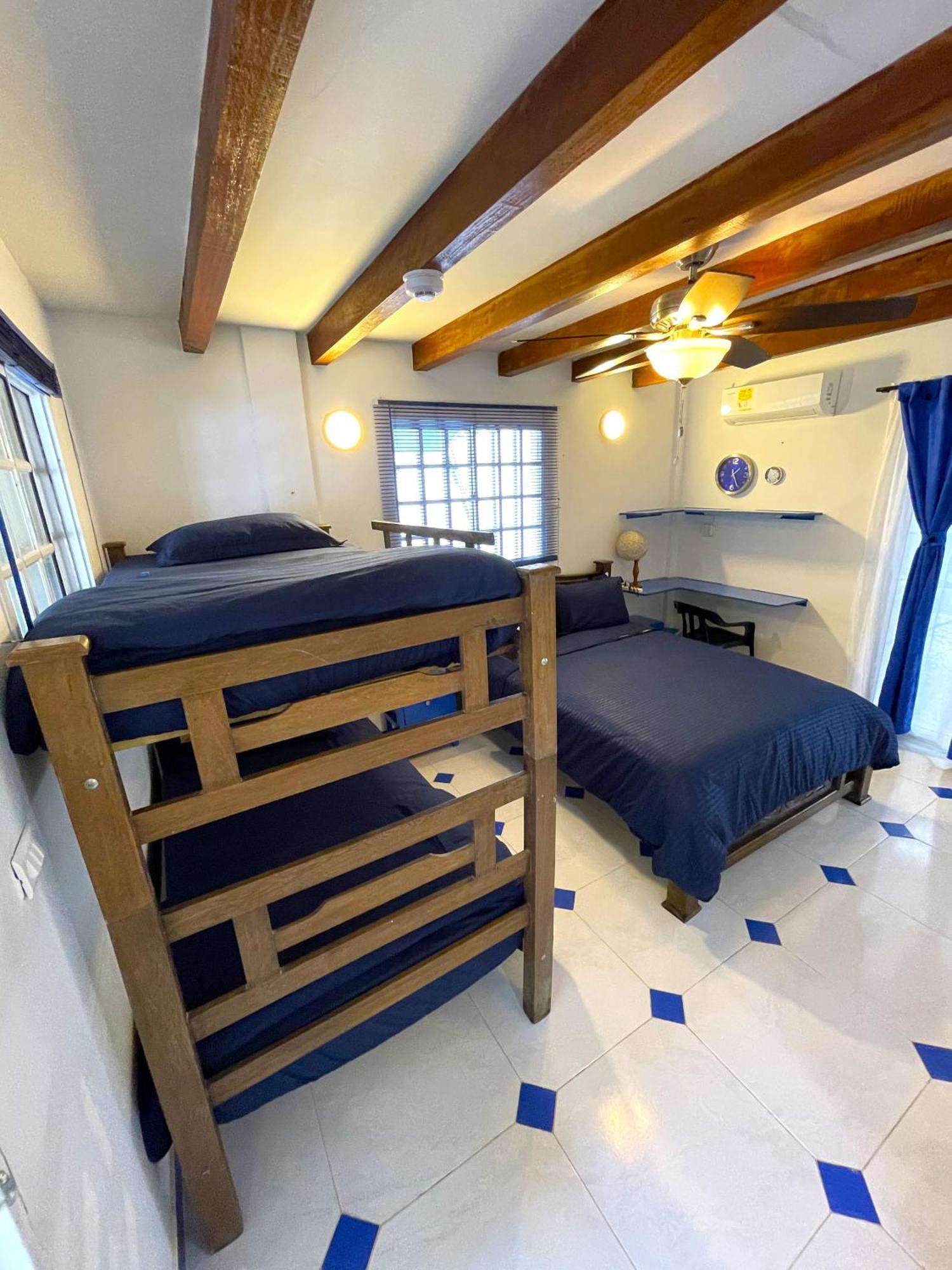 Hostal Paraiso Минка Экстерьер фото